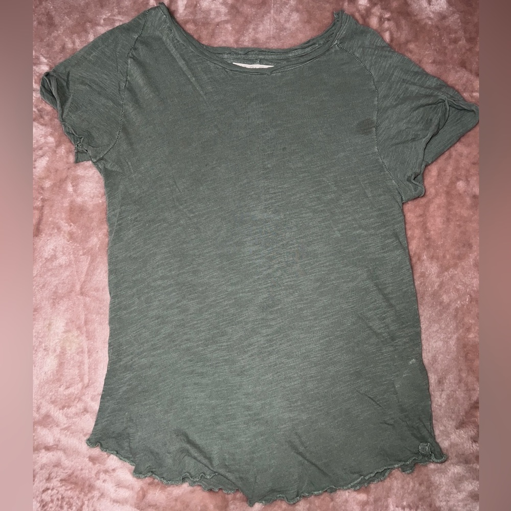 L/M We The Free - Be My Baby Tee